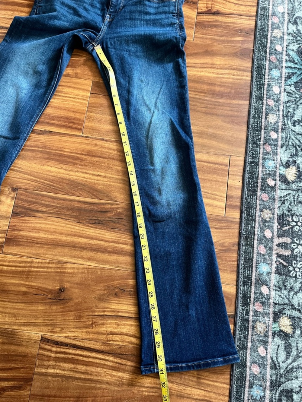 Express Jeans - Picture 6 of 10